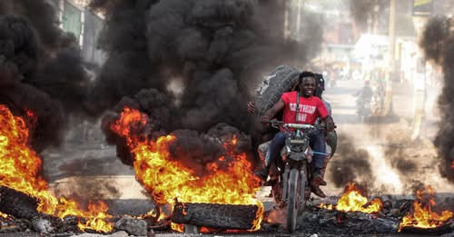 Nuevo ataque de pandillas dejan 12 muertos en Haití