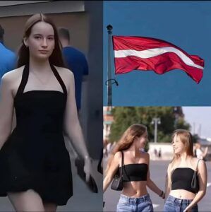 El país en el que las mujeres no encuentran pareja