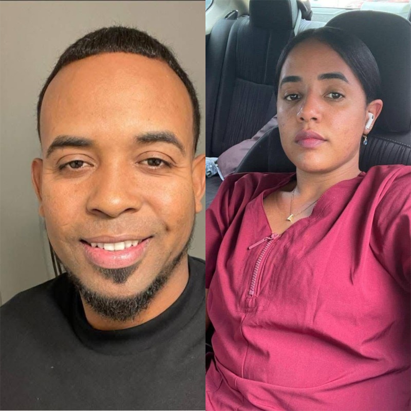 Hombre mata a su pareja y luego se suicida en  Hato Mayo