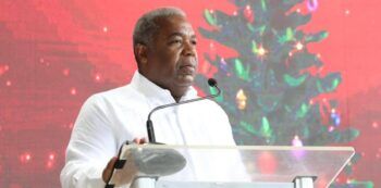 Tony Peña Guaba dejará Gabinete Social para buscar candidatura presidencial PRM