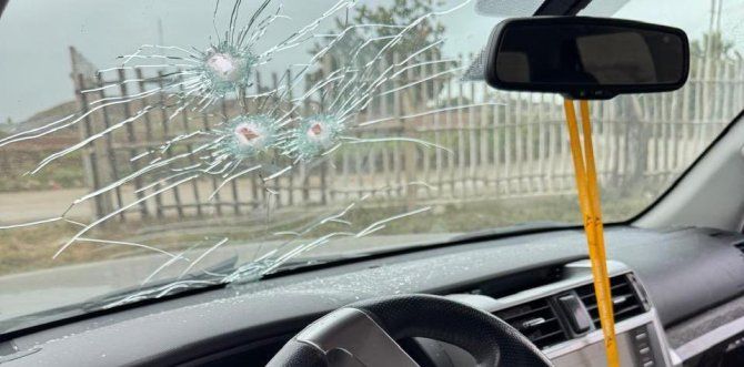 Candidato presidencial de Perú sobrevive a un atentado