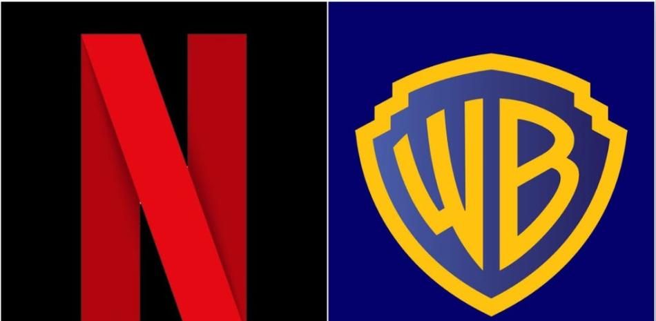 Netflix comprará Warner Bros. Discovery incluido HBO y HBO Max
