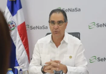 Acusación coloca a Santiago Hazim al frente de red de fraude, sobornos y desvío de fondos en SENASA