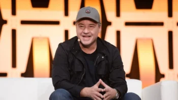 Muere Vince Zampella, pionero de los videojuegos detrás de «Call of Duty»