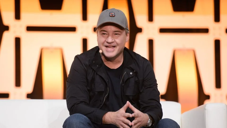 Muere Vince Zampella, pionero de los videojuegos detrás de «Call of Duty»