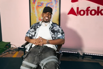 Nastra anuncia su reality show «Solo Los Fuertes Sobreviven»