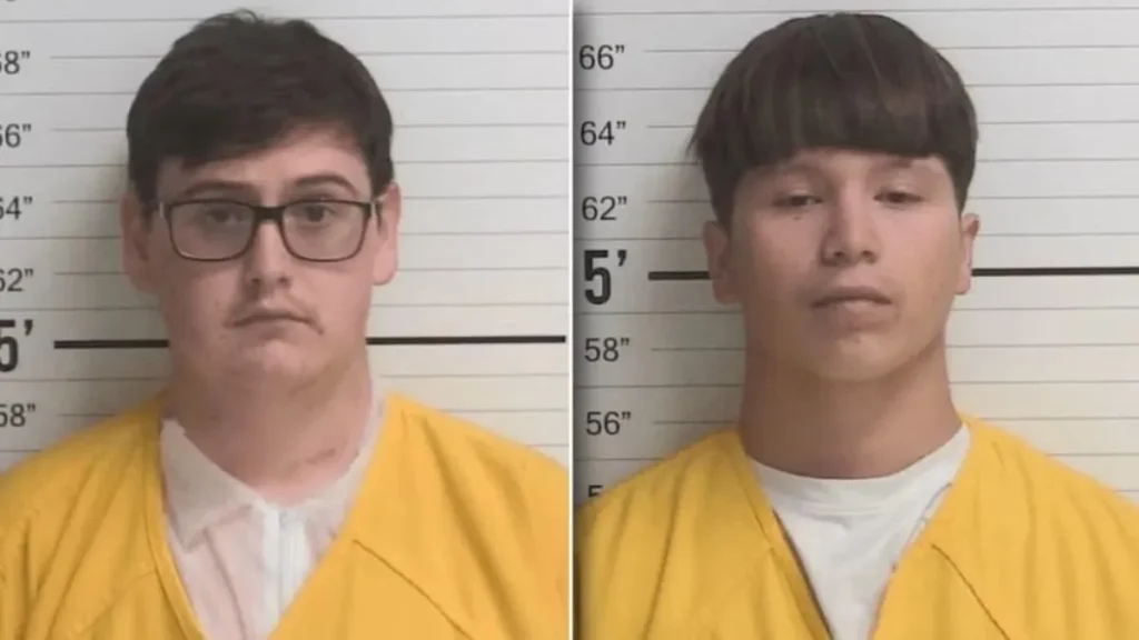 Adolescente contrató a un amigo para que matara a sus padres y así poder reclamar su herencia