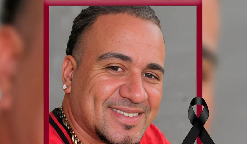 Hallan dominicano muerto en Puerto Rico