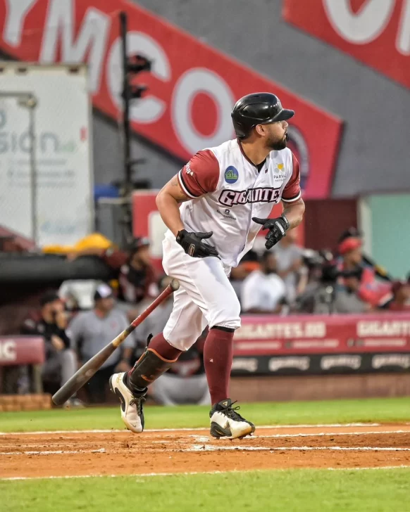 Gigantes barren a Toros en su doble cartelera y complican mucho más la clasificación