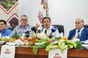 CONFENAGRO respalda llamado del Clúster del Limón