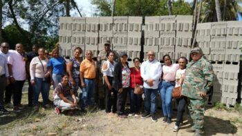 Apoyo al Desarrollo Barrial ha impactado a más de 481,000 familias