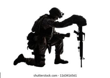 Soldados involucrados en tiroteo en la frontera actuaron para salvar sus vidas ante ataque de bandas haitianas