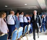 Presidente Abinader encabeza reunión de seguimiento al Plan de Seguridad Ciudadana