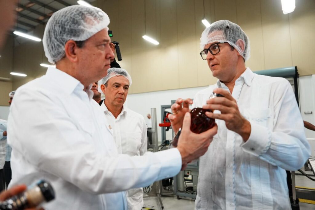 MICM pasa balance de 2025: más exportaciones, empleo récord y mayor confianza internacional