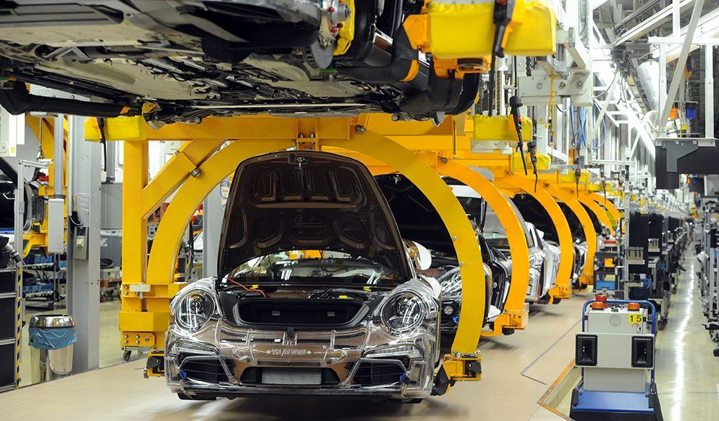 Rechazan que la industria automotriz trabaje contra la movilidad eléctrica