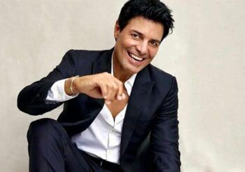 Chayanne regresa a RD con su exitosa gira «Bailemos Otra Vez”