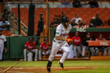 Toros derrotaron 7-4 a Leones