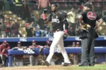Escogido sigue invicto en el Round Robin tras derrotar a los Gigantes
