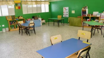 Más de 500,000 niños dominicanos fuera de las aulas, según Colectivo Ciudadano