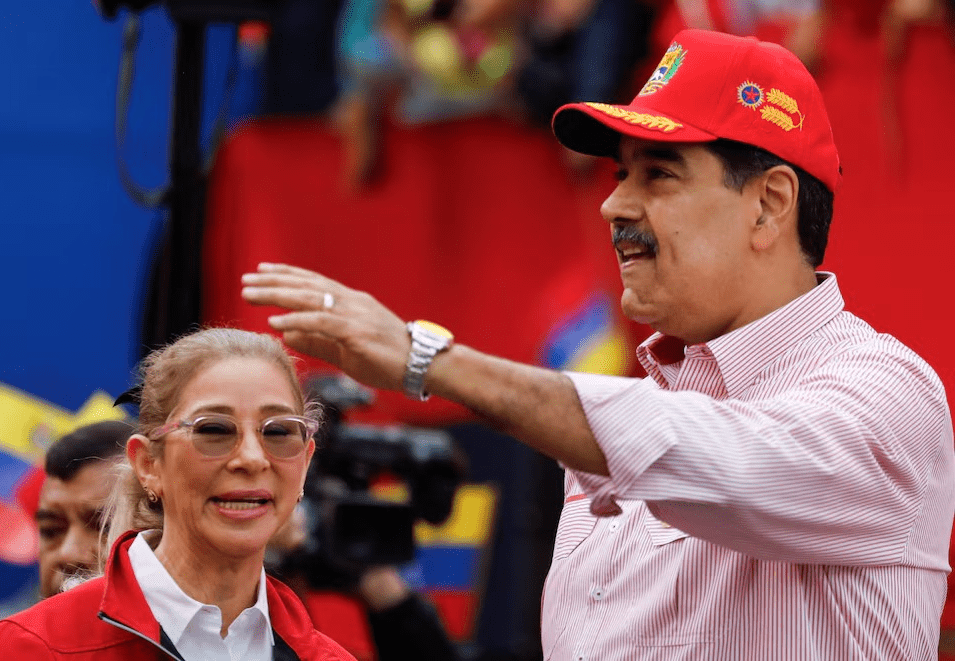 Maduro pierde aliados en la región ante presión de EU
