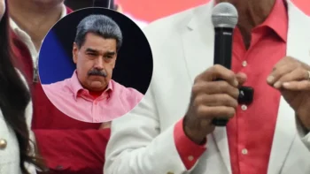 Candidato presidencial de Honduras dice que una vez tome posesión presidencial romperá relaciones con Venezuela