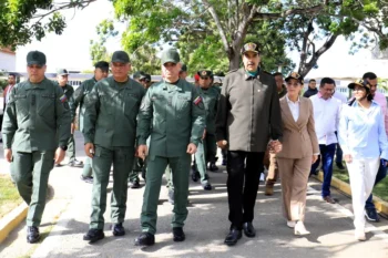 Maduro dice que en 2025 triunfó «la lealtad suprema»