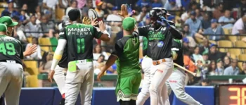 Licey cae por tercera vez ante las Estrellas
