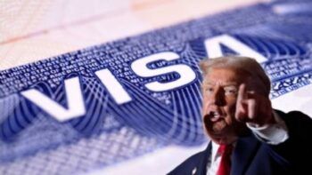 Estados Unidos podría pedirte hasta tu ADN para dejarte entrar como turista