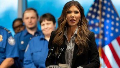 EEUU: Gobierno busca vetar la entrada ciudadanos 30 países