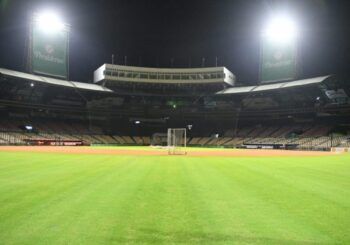 En menos de 24 horas se agotan las boletas del primer juego RD vs Detroit en el Quisqueya