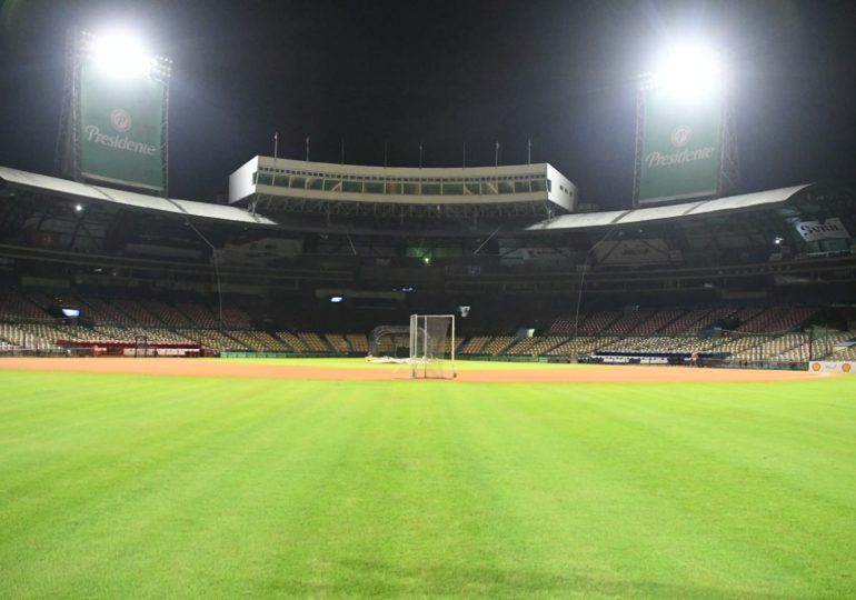 En menos de 24 horas se agotan las boletas del primer juego RD vs Detroit en el Quisqueya