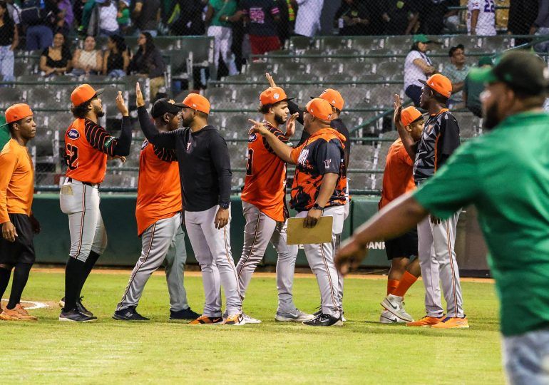 Toros consiguen tercera victoria seguida al superar a Estrellas