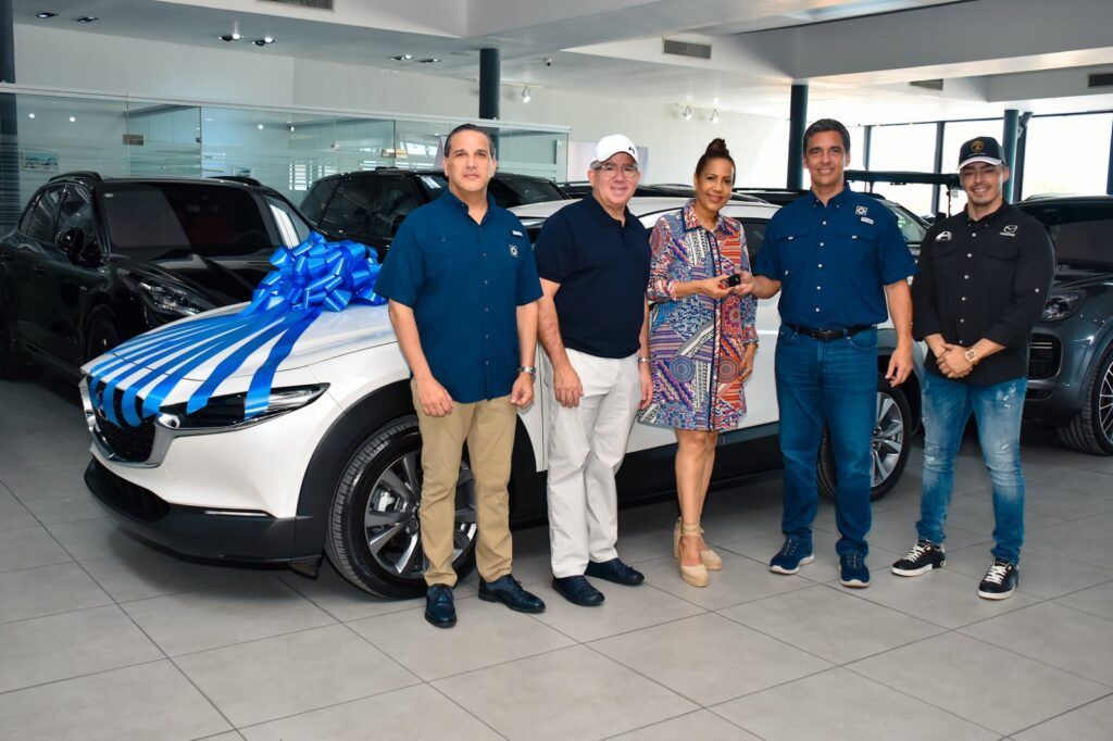 Autoferia Popular 2025 cierra con RD$19,000 millones en solicitudes de préstamos