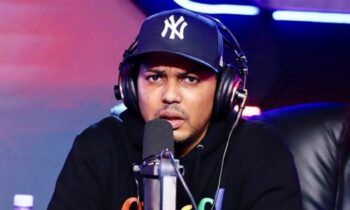 Alofoke dará 100 dólares a todos los que se le acerquen hoy en la marcha frente al palacio de justicia a las 6 PM