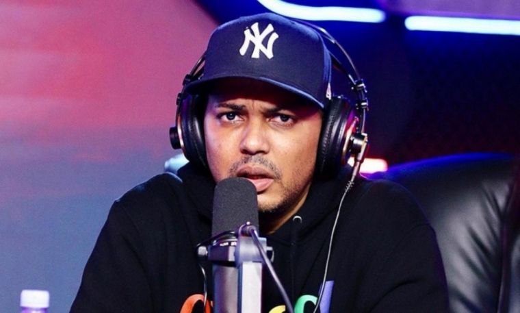 Alofoke dará 100 dólares a todos los que se le acerquen hoy en la marcha frente al palacio de justicia a las 6 PM