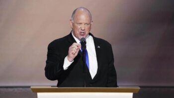 EE. UU. pide a los ilegales que se «vayan a casa»