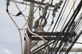 Edeeste suspende el servicio este martes en sectores de Santo Domingo Norte