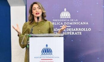 Supérate inicia entregadel bono por Navidad