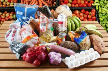 Aumento de alimentos impulsa la inflación de noviembre en RD