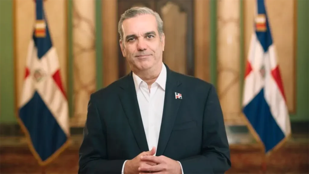 Abinader reafirma que no hay espacio para la corrupción en su gobierno