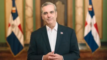 Abinader reafirma que no hay espacio para la corrupción en su gobierno