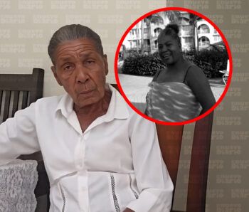 Hallan dominicana muerta dentro de un congelador en Aruba