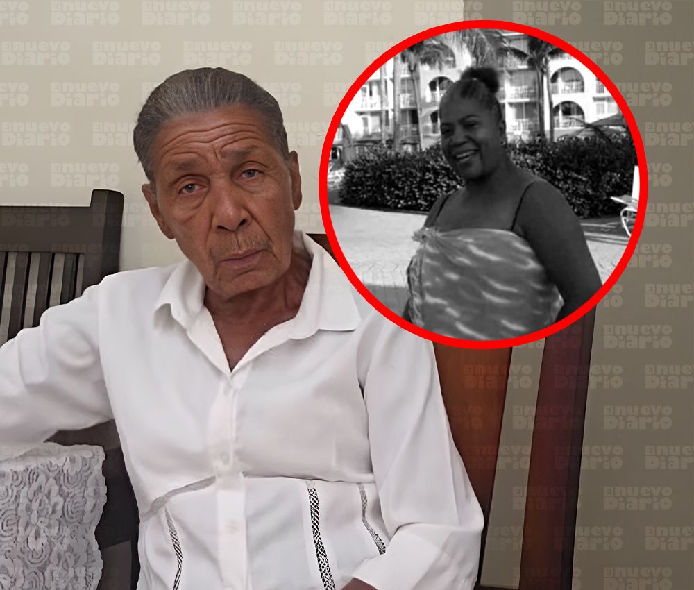 Hallan dominicana muerta dentro de un congelador en Aruba