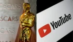 Los Óscar serán transmitidos solo por YouTube a partir de 2029