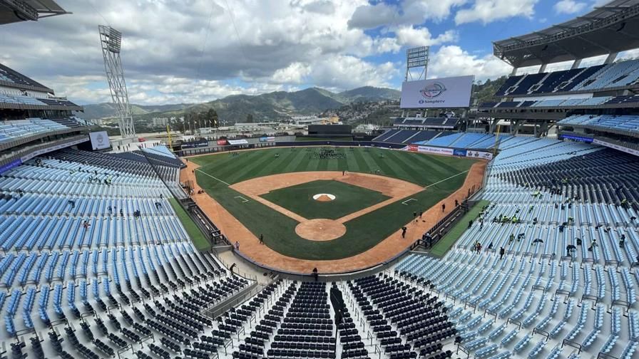 Dominicana, Puerto Rico y México renuncian ir a Venezuela para la Serie del Caribe