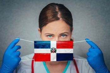 El Covid está circulando en RD