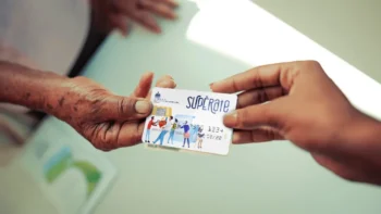 Cambio en la entrega del Bono Navideño en Supérate