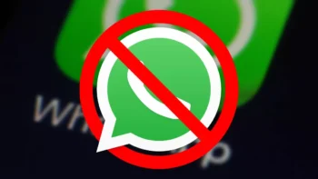 Los celulares en los que dejará de funcionar WhatsApp en 2026