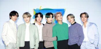 BTS incluye a Latinoamérica en su gira de conciertos