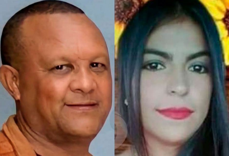 Matan una pareja de esposos en Constanza